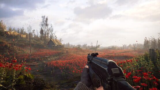S.T.A.L.K.E.R. 2: Heart of Chornobyl - Collector's Edition screenshot 11