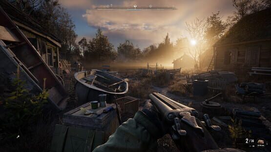 S.T.A.L.K.E.R. 2: Heart of Chornobyl - Collector's Edition screenshot 12