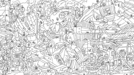 100 Robo Cats screenshot 8