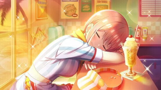 The Quintessential Quintuplets: Gotopazu Story - Yotsuba Nakano Set screenshot 7