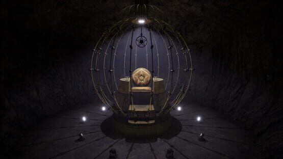 Riven screenshot 2