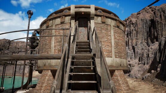 Riven screenshot 4