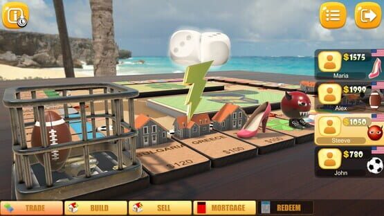 Family Board Games Bundle screenshot 3