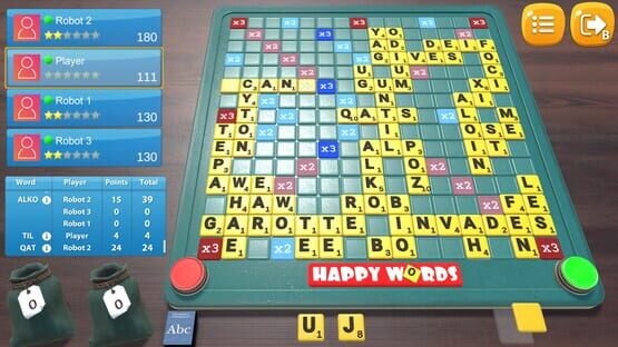 Family Board Games Bundle screenshot 4