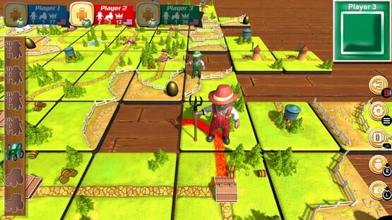 Family Board Games Bundle screenshot 8
