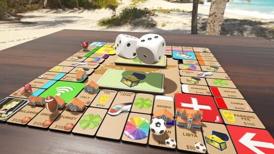 Family Board Games Bundle screenshot 10