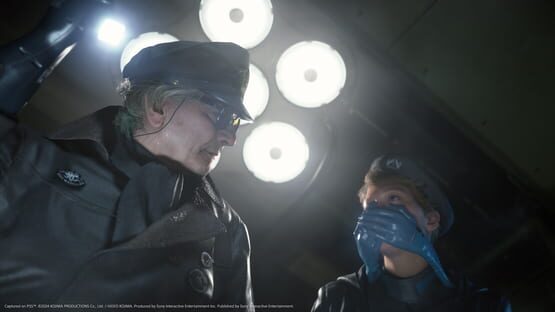 Death Stranding 2: On the Beach screenshot 9