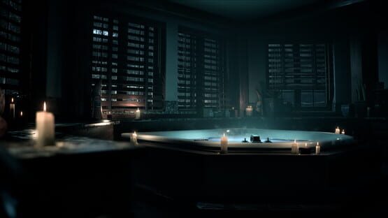 Until Dawn screenshot 6