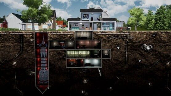 Mr. Prepper: Anniversary Edition screenshot 3