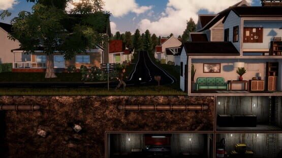 Mr. Prepper: Anniversary Edition screenshot 4