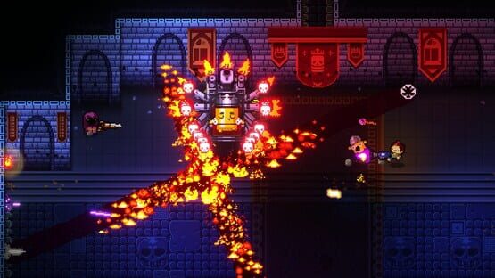 Enter/Exit the Gungeon screenshot 9