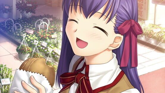 Fate/Hollow Ataraxia screenshot 3