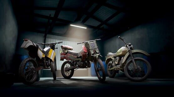 Generation Zero: Gold Bundle screenshot 3