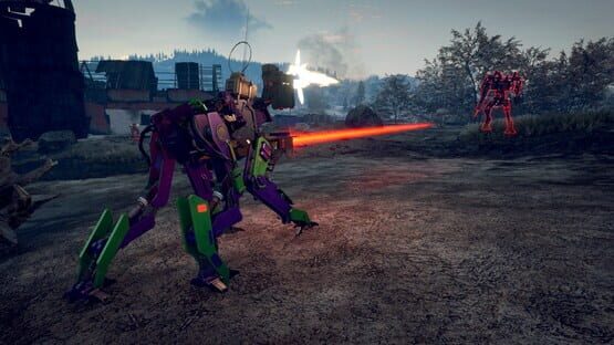 Generation Zero: Essential DLC Bundle screenshot 1