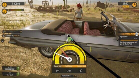 Fuel & Food Bundle screenshot 3