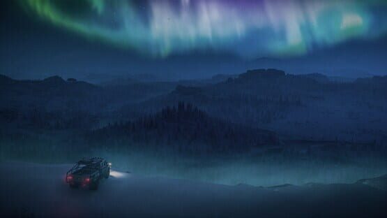 SnowRunner: 4-Year Anniversary Edition screenshot 2