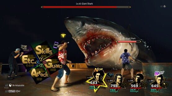 Like a Dragon: Infinite Wealth - Ultimate Edition screenshot 7