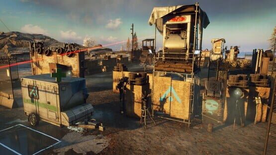 Generation Zero: Ultimate Bundle screenshot 2