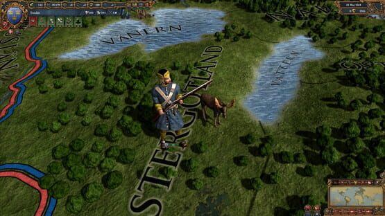 Europa Universalis IV: Ultimate Sprite Pack screenshot 5