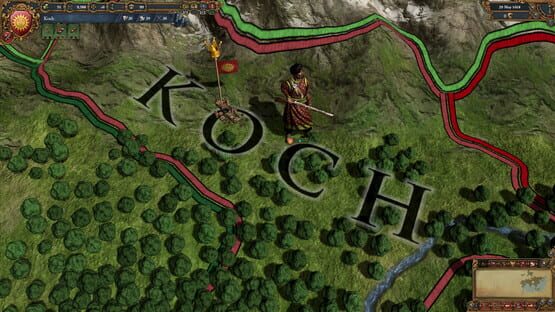 Europa Universalis IV: Ultimate Sprite Pack screenshot 7