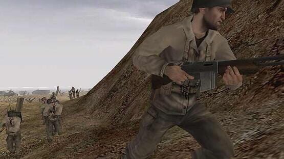 Battlefield 1942: The Complete Collection screenshot 4