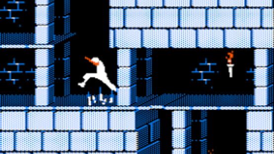 Prince of Persia screenshot 2
