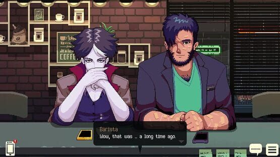 Coffee Talk: Double Shot Edition screenshot 4