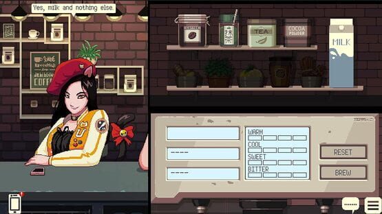 Coffee Talk: Double Shot Edition screenshot 5