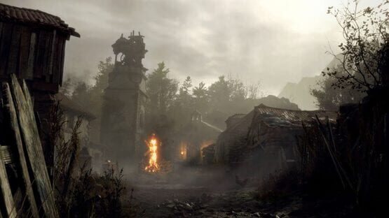 Resident Evil 4: Gold Edition screenshot 5