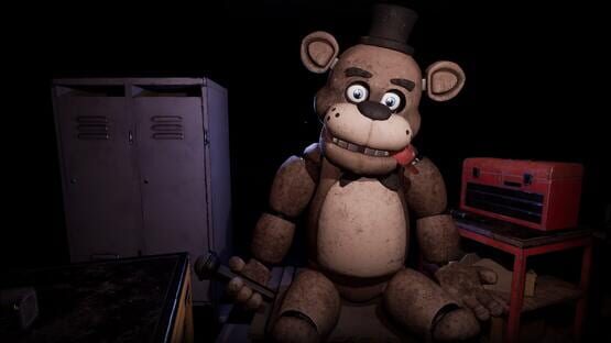 Five Nights at Freddy's: Help Wanted - Bundle screenshot 15