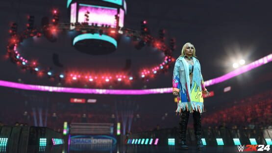 WWE 2K24 screenshot 13