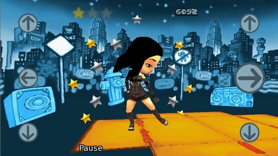 Dance Fabulous screenshot 3