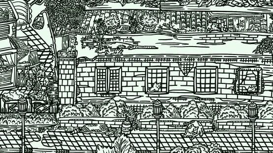Hidden Cats In Old City Block screenshot 4