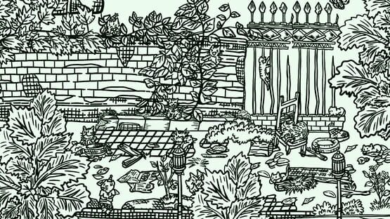 Hidden Cats In Old City Block screenshot 5