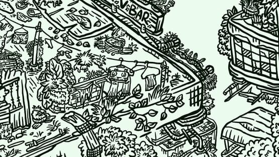 Hidden Cats In Old City Block screenshot 6