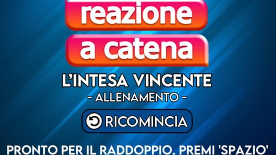Reazione a Catena screenshot 2