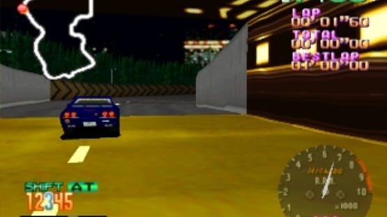 Deadheat Road screenshot 8