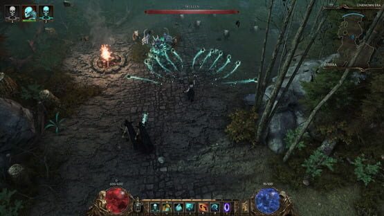 Last Epoch screenshot 1