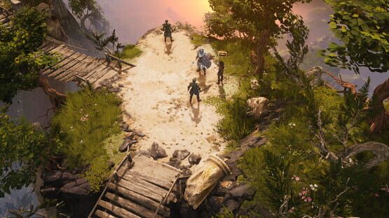 Last Epoch screenshot 11