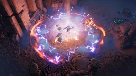 Last Epoch screenshot 13