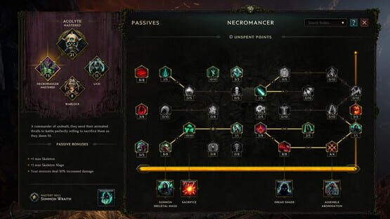 Last Epoch screenshot 14