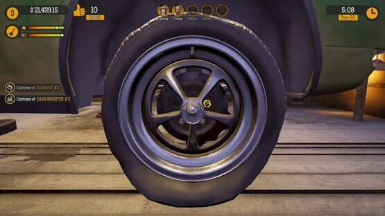 Gas Station Simulator and Airstrip DLC Bundle screenshot 18