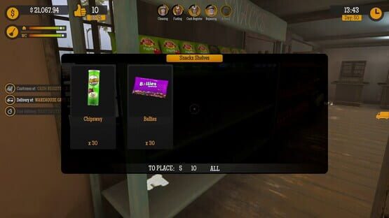Gas Station Simulator and Airstrip DLC Bundle screenshot 4