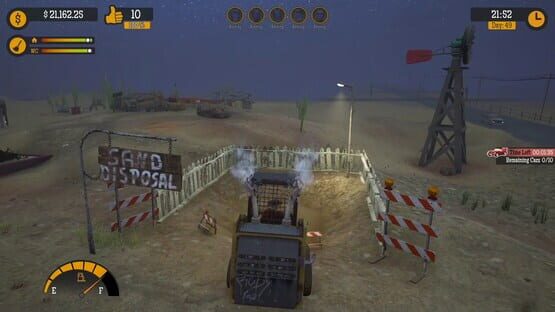 Gas Station Simulator and Airstrip DLC Bundle screenshot 16