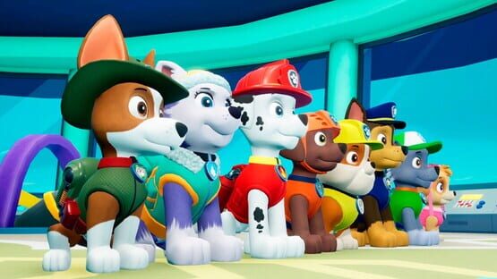 Nickelodeon Kids Bundle screenshot 5