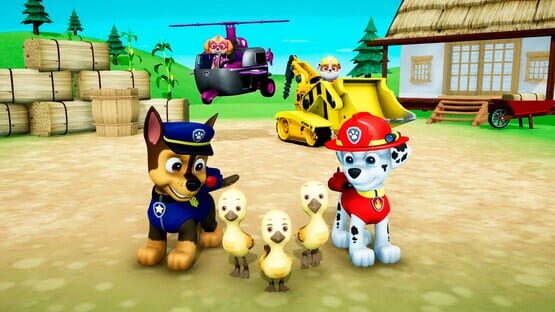 Nickelodeon Kids Bundle screenshot 3