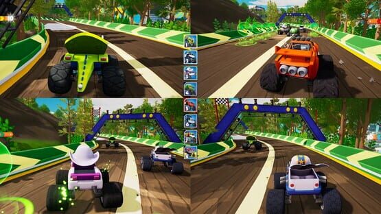 Nickelodeon Kids Bundle screenshot 8