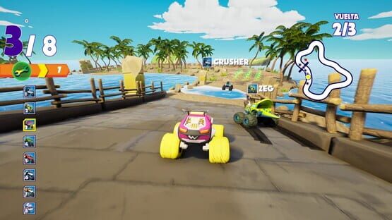 Nickelodeon Kids Bundle screenshot 2