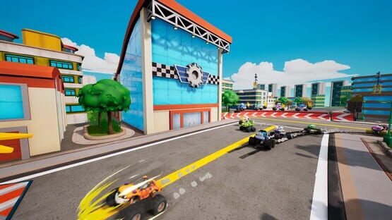 Nickelodeon Kids Bundle screenshot 9