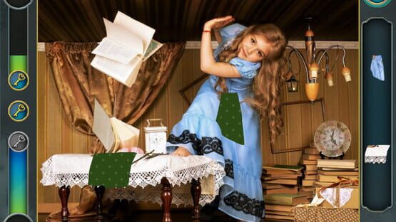 Alice's Jigsaw: Wonderland Chronicles screenshot 5